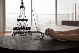 Moft - Laptop stand