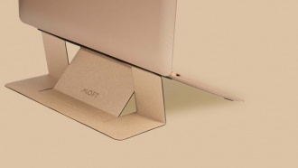 Moft - Laptop stand