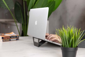 Foldstand laptop - Laptop stand
