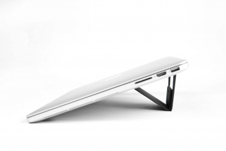Foldstand laptop - Laptop stand