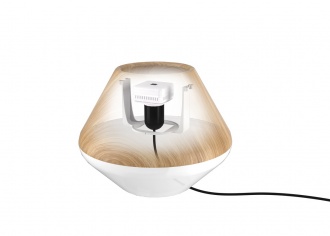 Lightshape Tulip - Stand lamp with adjustable height