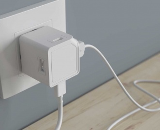 USB Cube Original - 4x USB power strip