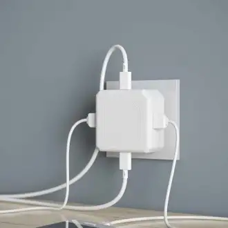 POWERCUBE POWERUSB PD 60W - USB power strip