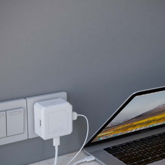 POWERCUBE POWERUSB PD 60W - USB power strip