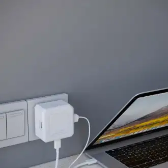 POWERCUBE POWERUSB PD 60W - USB power strip