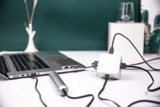 POWERCUBE POWERUSB PD 60W - USB power strip