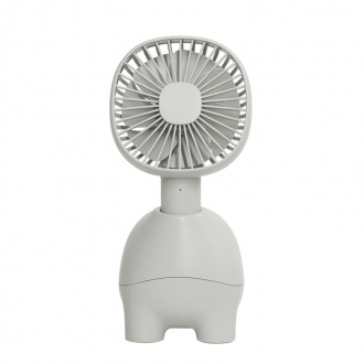 PETFAN MUID - Portable desk fan