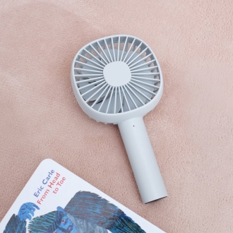 PETFAN MUID - Portable desk fan