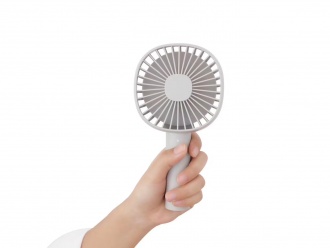 PETFAN MUID - Portable desk fan
