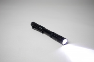 MS. Marple - 120 lm Flashlight 
