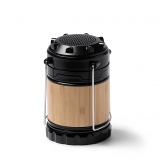 Mosul - 3W wireless speaker with 230 lumen light function
