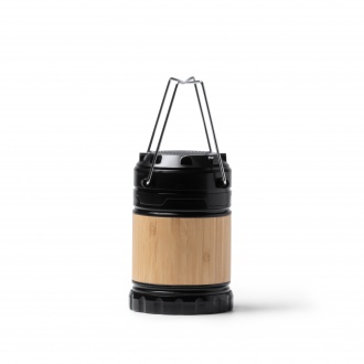 Mosul - 3W wireless speaker with 230 lumen light function