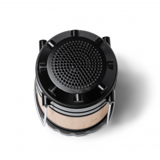 Mosul - 3W wireless speaker with 230 lumen light function