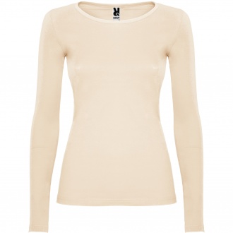 EXTREME WOMAN - WOMEN'S LONG SLEEVE T-SHIRT