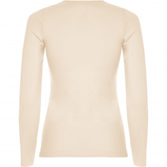EXTREME WOMAN - WOMEN'S LONG SLEEVE T-SHIRT