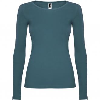 EXTREME WOMAN - WOMEN'S LONG SLEEVE T-SHIRT