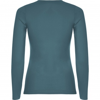 EXTREME WOMAN - WOMEN'S LONG SLEEVE T-SHIRT