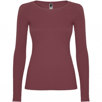 EXTREME WOMAN - WOMEN'S LONG SLEEVE T-SHIRT