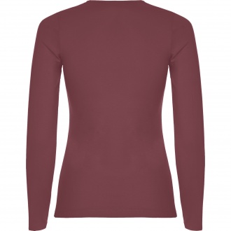 EXTREME WOMAN - WOMEN'S LONG SLEEVE T-SHIRT