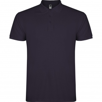 Star - polo shirt