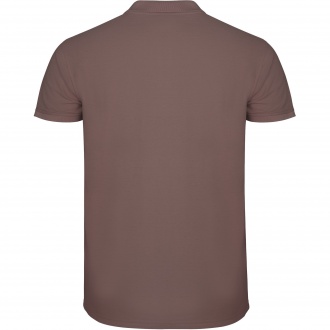 Star - polo shirt