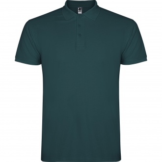 Star - polo shirt