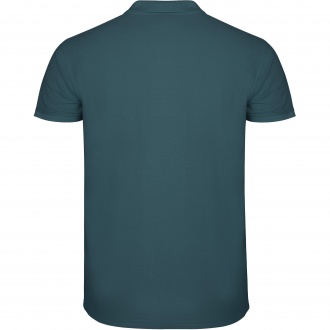 Star - polo shirt