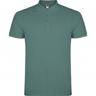 Star - polo shirt