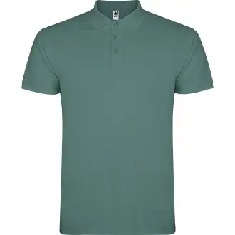 Star - polo shirt