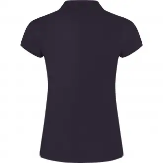 Star Woman - koszulka polo