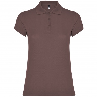 Star Woman - polo shirt