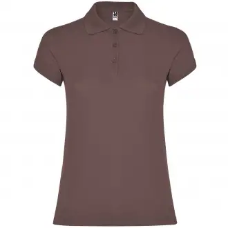 Star Woman - polo shirt