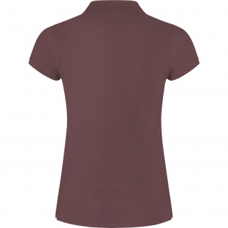 Star Woman - polo shirt