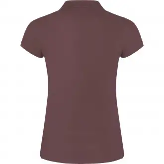 Star Woman - polo shirt