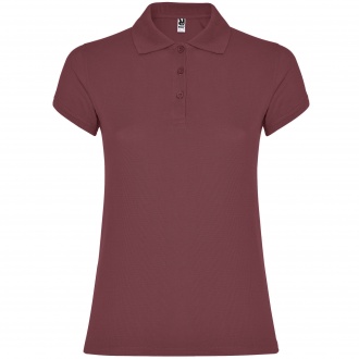 Star Woman - polo shirt
