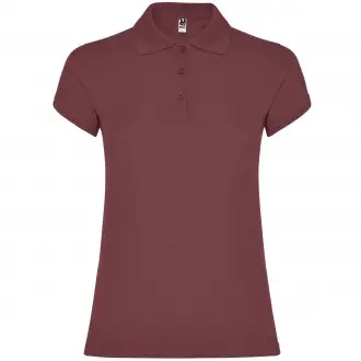 Star Woman - polo shirt