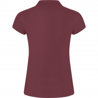 Star Woman - polo shirt