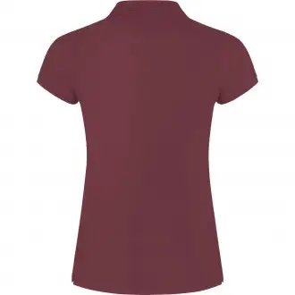 Star Woman - polo shirt