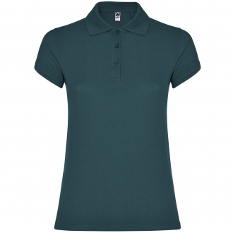 Star Woman - polo shirt