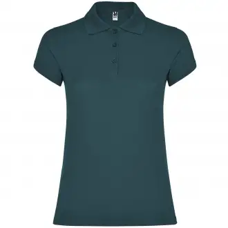 Star Woman - polo shirt