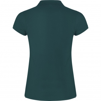 Star Woman - polo shirt