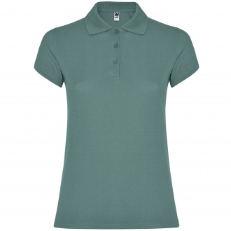 Star Woman - polo shirt