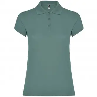Star Woman - polo shirt