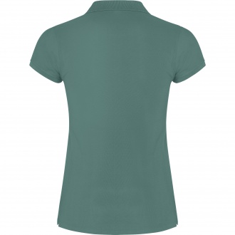 Star Woman - polo shirt