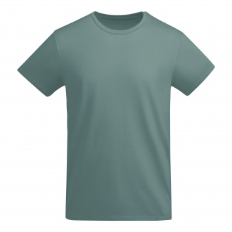 BREDA - OCS-certified organic cotton t-shirt