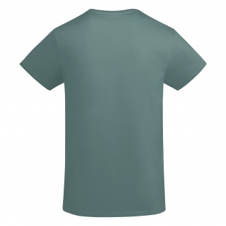 BREDA - OCS-certified organic cotton t-shirt