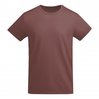 BREDA - OCS-certified organic cotton t-shirt