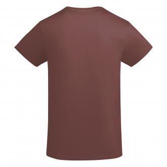 BREDA - OCS-certified organic cotton t-shirt