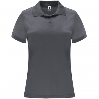 Monzha Woman - polo shirt 