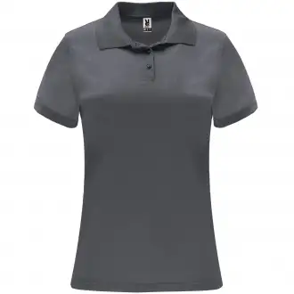 Monzha Woman - polo shirt 